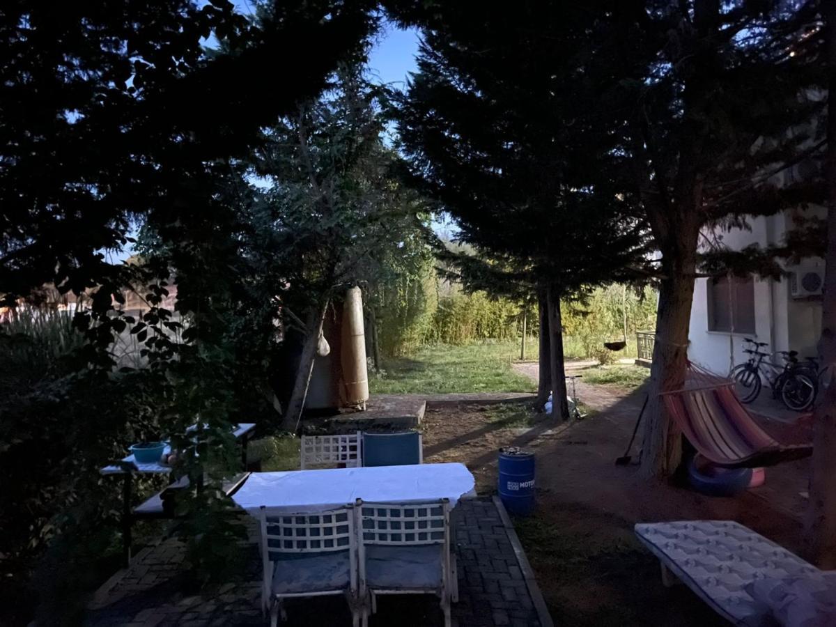 Hotel Garden Villa Ardo Golem  Exteriér fotografie